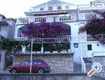 Apartments & rooms Brist apartments Croatia