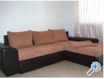 Apartments & rooms Brist apartments Croatia