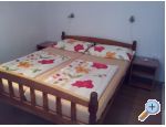 Apartments & rooms Brist apartments Croatia