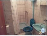 Apartments & rooms Brist apartments Croatia