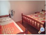 Apartments & rooms Brist apartments Croatia