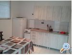 Apartments & rooms Brist apartments Croatia