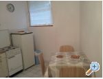 Apartments & rooms Brist apartments Croatia