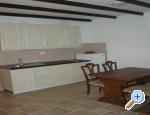 Apartmani Leut apartments Croatia