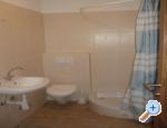 Apartmani Leut apartments Croatia