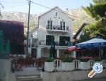 Apartmani Leut apartments Croatia