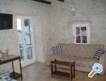 Apartmani Leut apartments Croatia