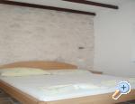 Apartmani Leut apartments Croatia