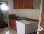 Dijana apartments apartments Croatia