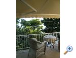 Dijana apartments apartments Croatia