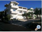 Apartm�ny Nikolic Podaca Croatia Hrvatska