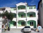 Apartm�ny Natali Croatia Hrvatska