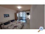 Apartmány Natali apartments Croatia