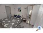 Apartmány Natali apartments Croatia