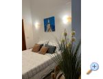 Apartmány Natali apartments Croatia