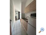 Apartmány Natali apartments Croatia