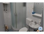 Apartmány Natali apartments Croatia