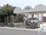 Villa Dzudza apartments Croatia