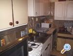 Villa Dzudza apartments Croatia