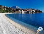 Villa Dzudza apartments Croatia