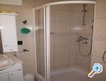 Villa Dzudza apartments Croatia