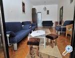 Villa Dzudza apartments Croatia