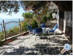 Villa Dzudza apartments Croatia