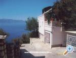 Dalmatinska Vila apartments Croatia