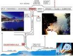 Dalmatinska Vila apartments Croatia