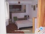 Dalmatinska Vila apartments Croatia