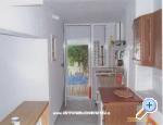 Dalmatinska Vila apartments Croatia