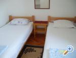 Dalmatinska Vila apartments Croatia