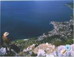 Vila Shutic Gradac apartments Croatia