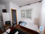 Vila Shutic Gradac apartments Croatia