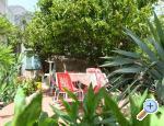 Vila Shutic Gradac apartments Croatia