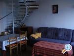Villa Monika apartments Croatia