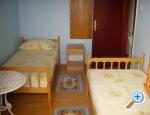 Villa Monika apartments Croatia