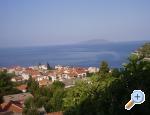 Villa Monika apartments Croatia