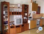 Villa Monika apartments Croatia