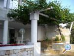 Vila Galebova Krila apartments Croatia