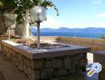 Vila Galebova Krila apartments Croatia