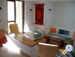 Vila Galebova Krila apartments Croatia