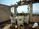 Vila Galebova Krila apartments Croatia