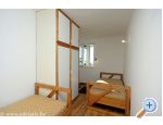 Vila Galebova Krila apartments Croatia