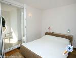 Vila Galebova Krila apartments Croatia