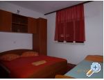 Apartman Antea apartments Croatia