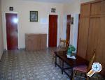 Apartman Antea apartments Croatia