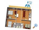 Apartman Lara Croatia Hrvatska