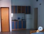 Apartmani Anja apartments Croatia