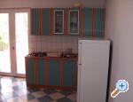 Apartmani Anja apartments Croatia